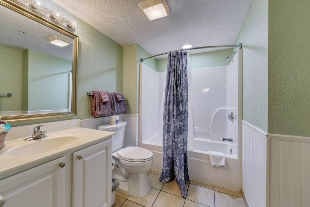 Spacious Breathtaking Oceanview Ga 4th Floor Apartment Myrtle Beach