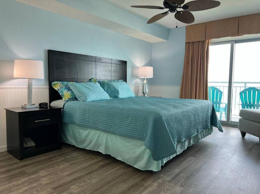 Spacious Breathtaking Oceanview Ga 4th Floor *