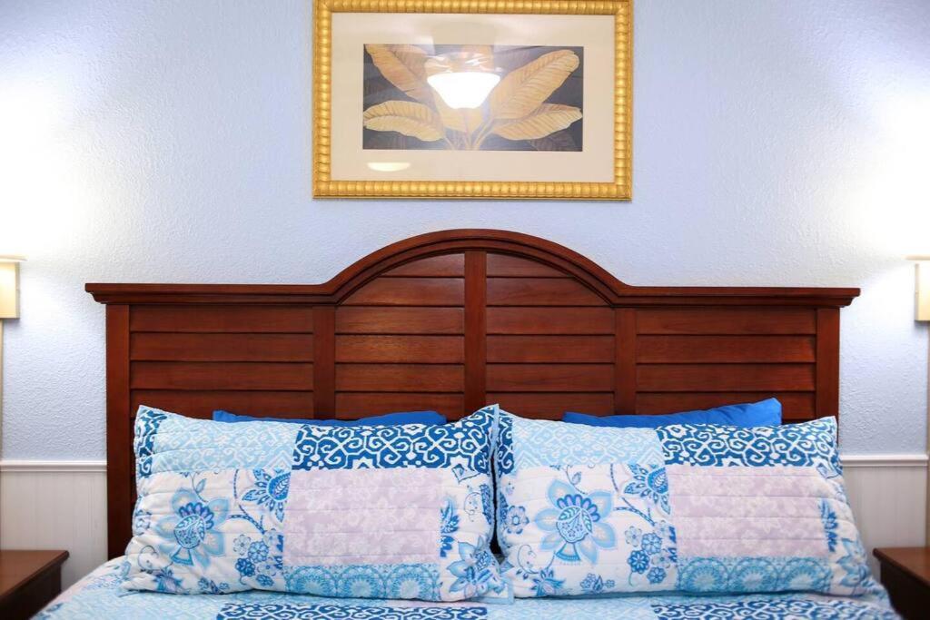 Spacious Breathtaking Oceanview Ga 4th Floor