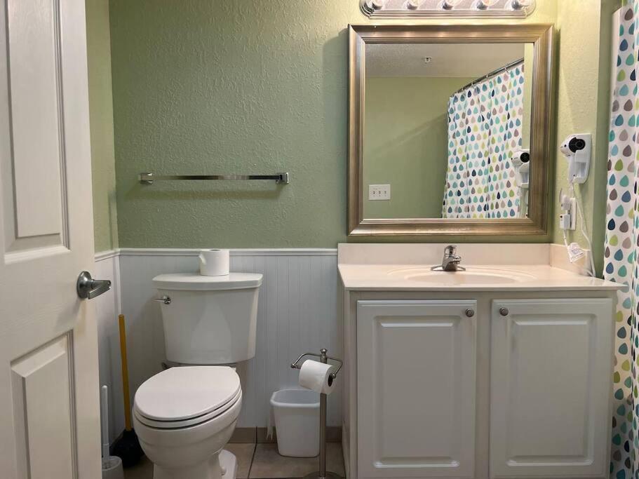 Apartment Spacious Breathtaking Oceanview Ga 4th Floor