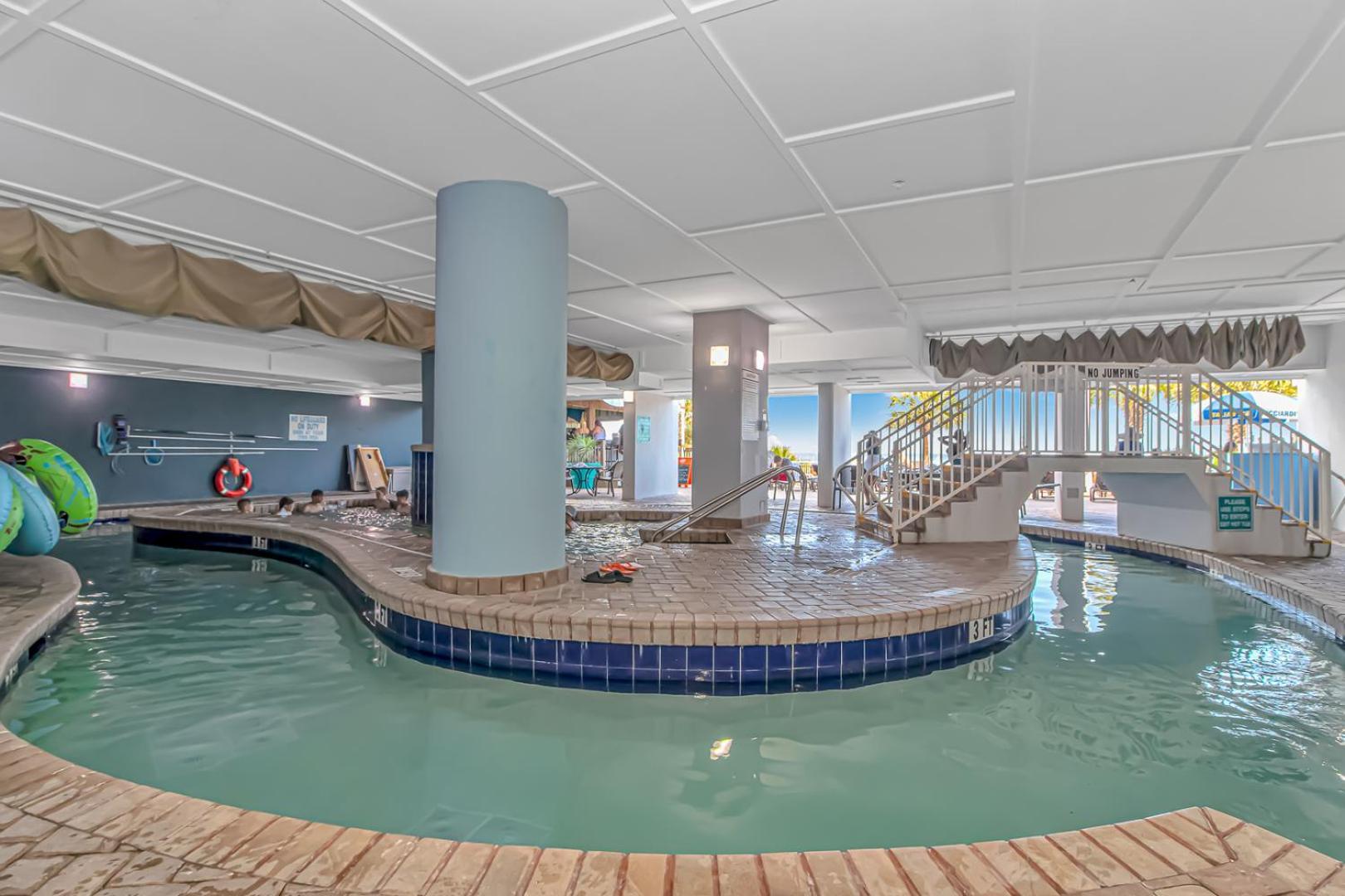 Holiday home Paradise 1408