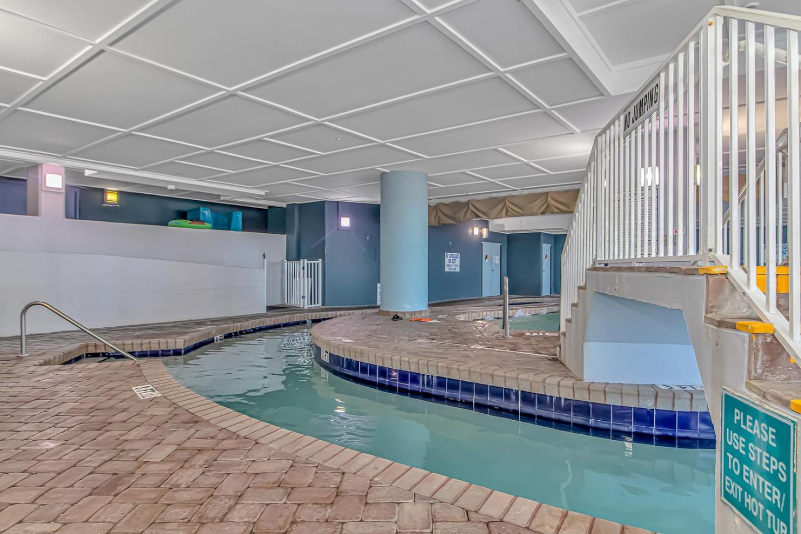 Holiday home Paradise 1408 Myrtle Beach