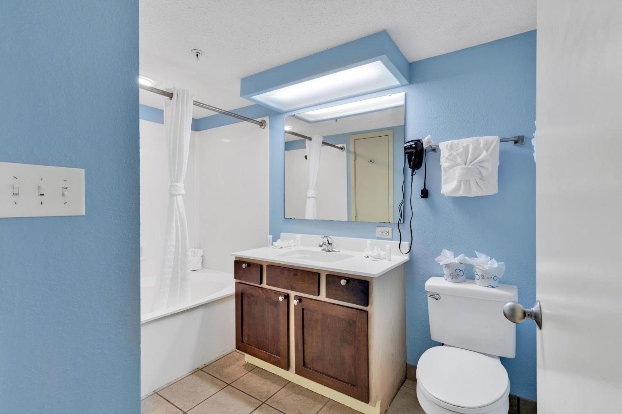 Apartment Hosteeva Atlantica Towers W Balcony Myrtle Beach