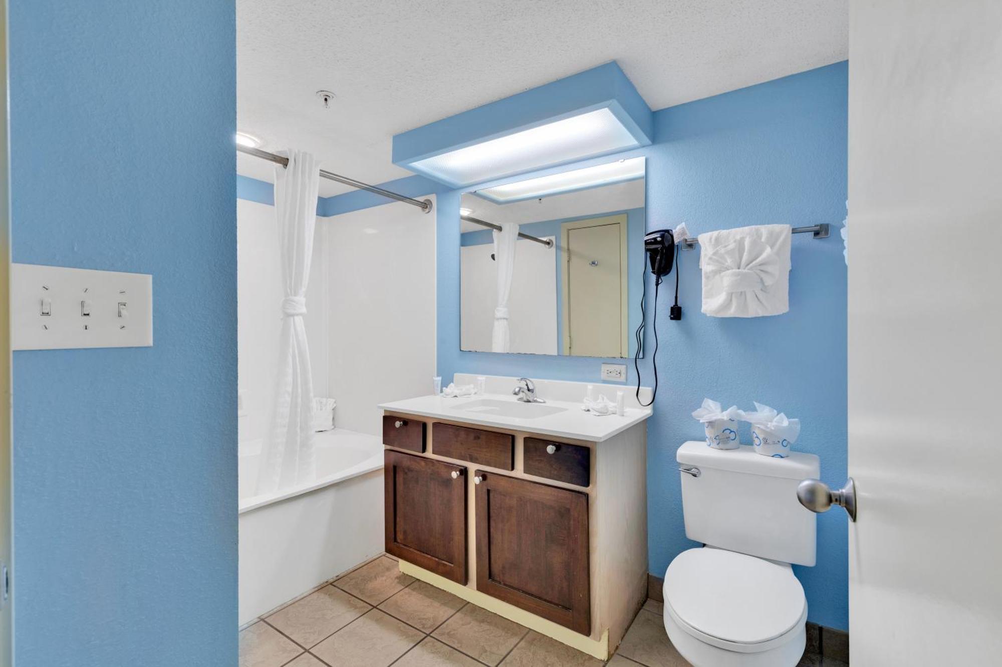 Apartment Hosteeva Atlantica Towers W Balcony Myrtle Beach