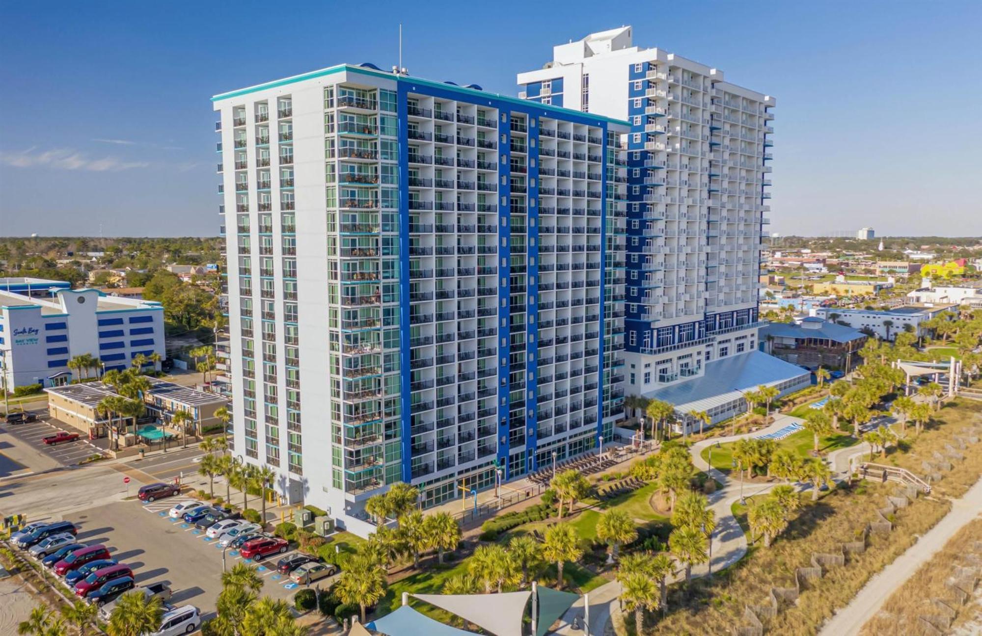 Bay View 1707b *