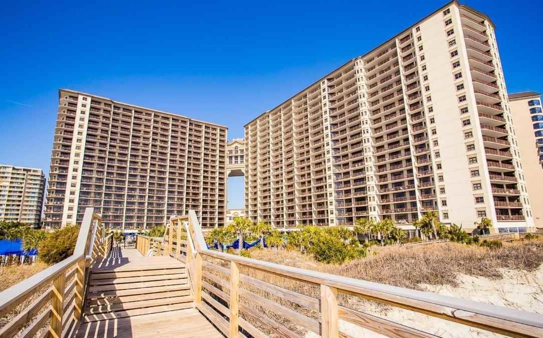 Holiday home 4829 Cantor Ct Myrtle Beach