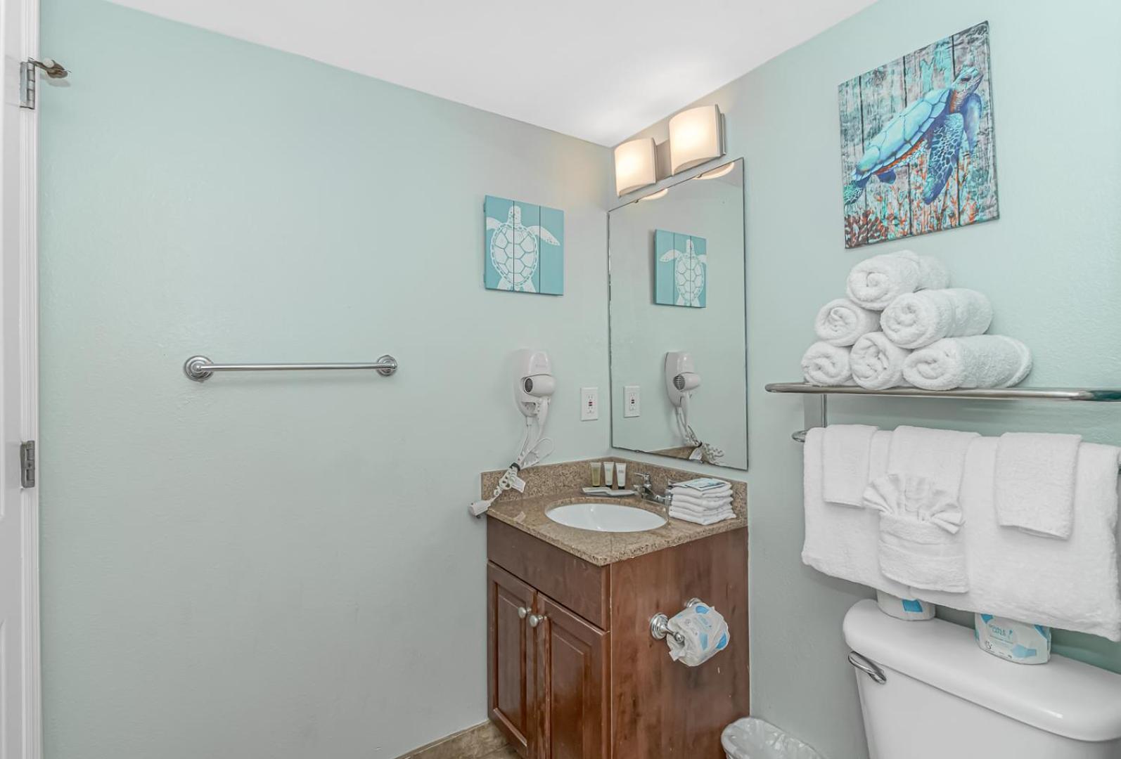 Modern And Fun! 3 Bedroom With Indoor Waterpark And Slides! Sleeps 12! Dunes Village 338 Myrtle Beach
