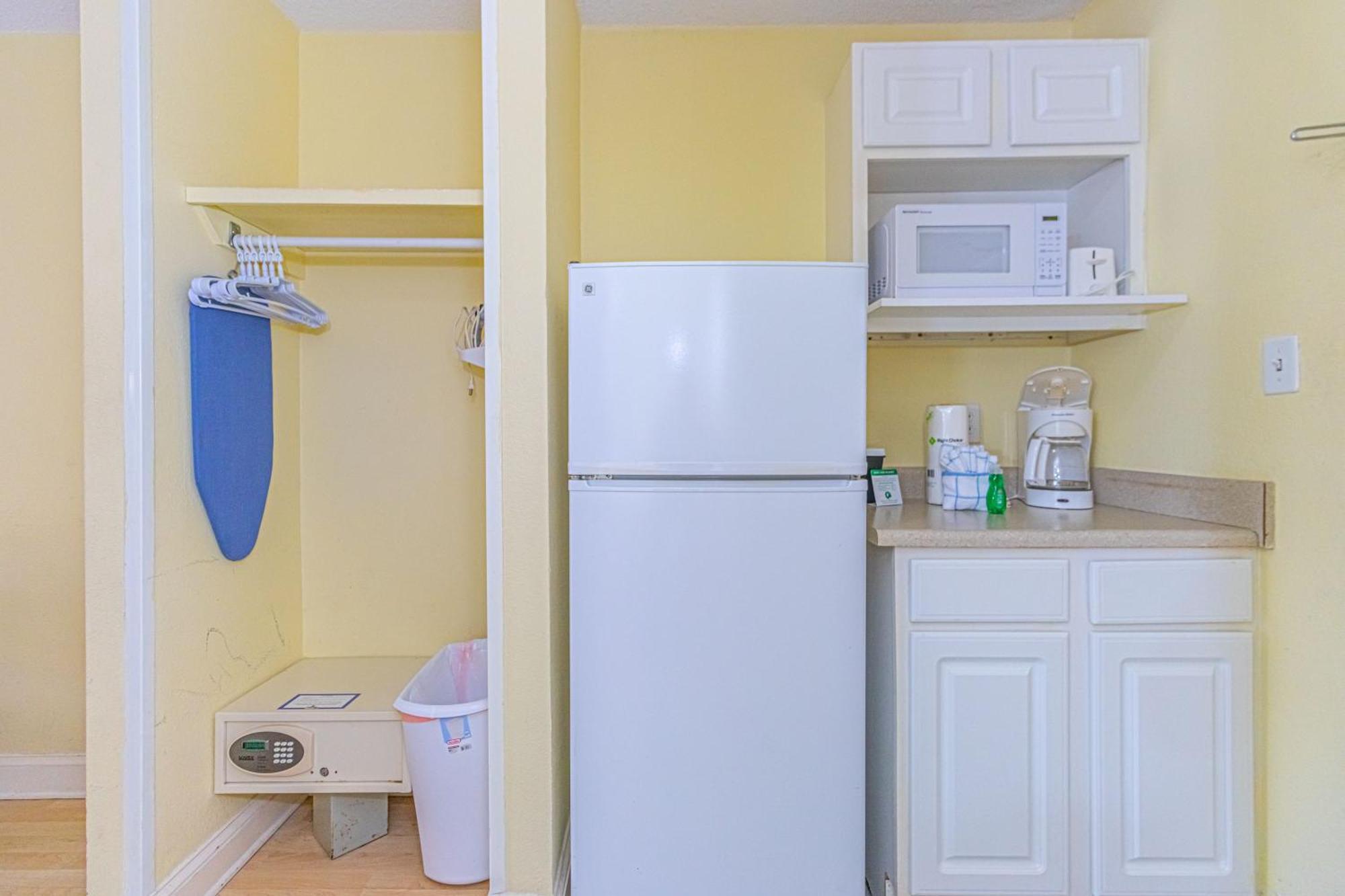 Ocean View Double Queen Suite! Sea Mist 50401 - Perfect For 2-4 Guests! * Myrtle Beach