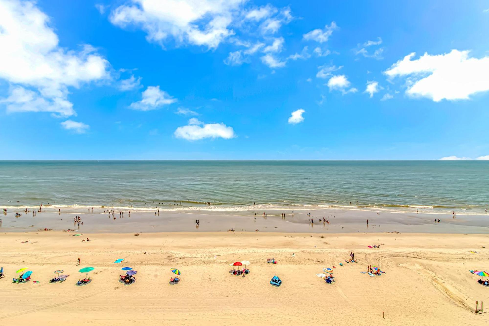 Holiday home Ocean View Double Queen Suite! Sea Mist 50401 - Perfect For 2-4 Guests!