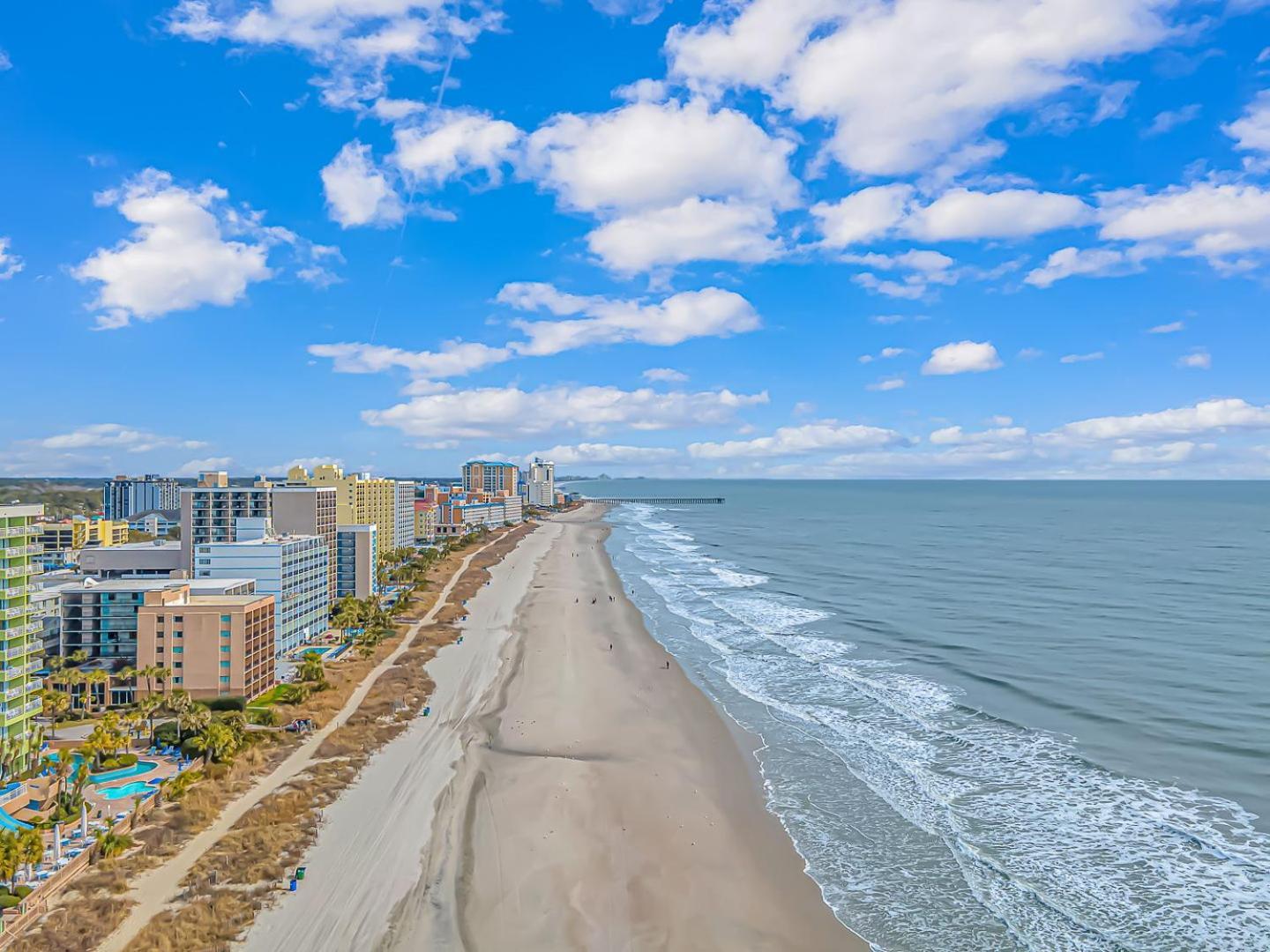 Holiday home Ocean View Double Queen Suite! Sea Mist 50401 - Perfect For 2-4 Guests! *