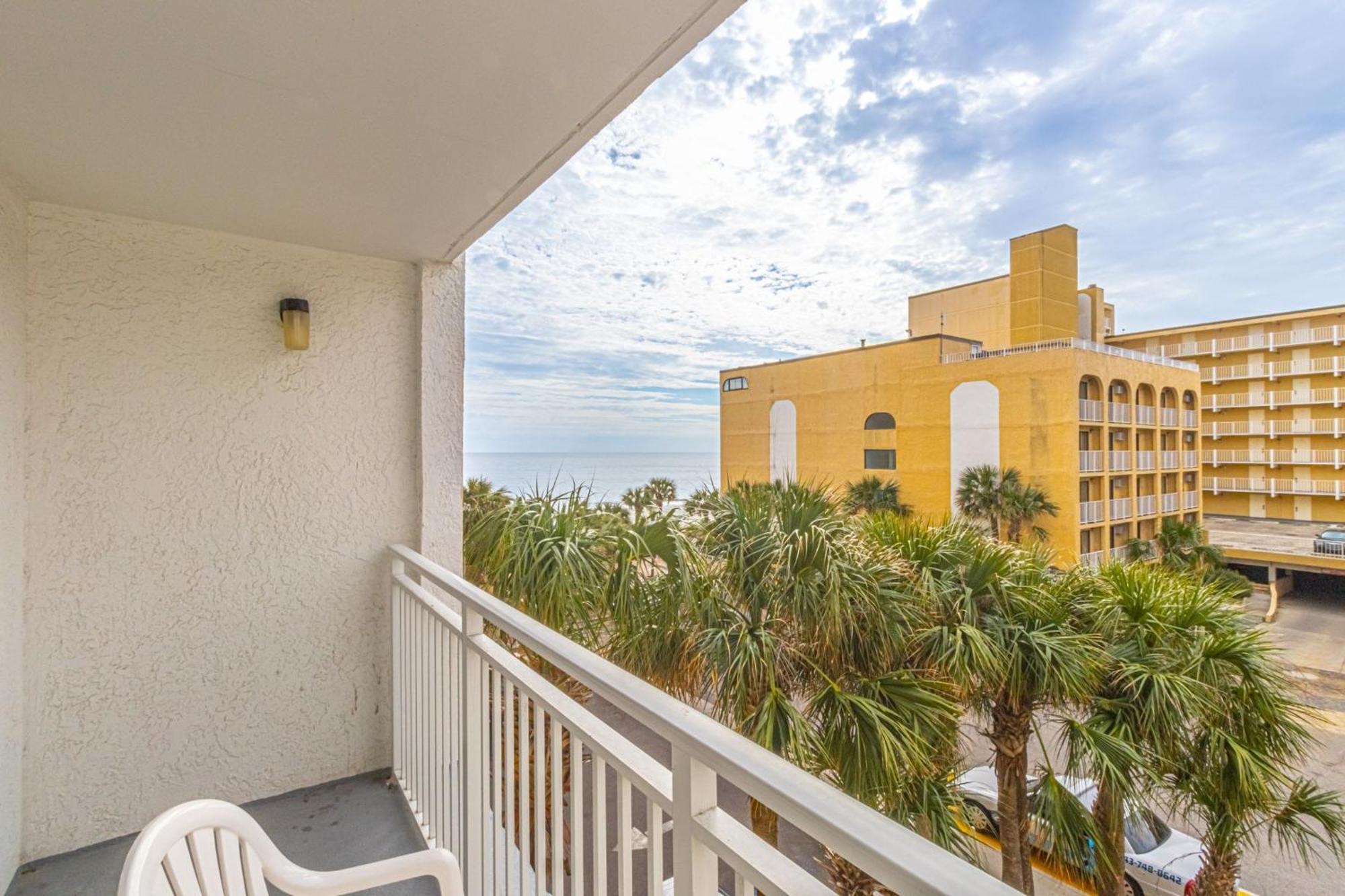 Ocean View Double Queen Suite! Sea Mist 50401 - Perfect For 2-4 Guests! * Myrtle Beach