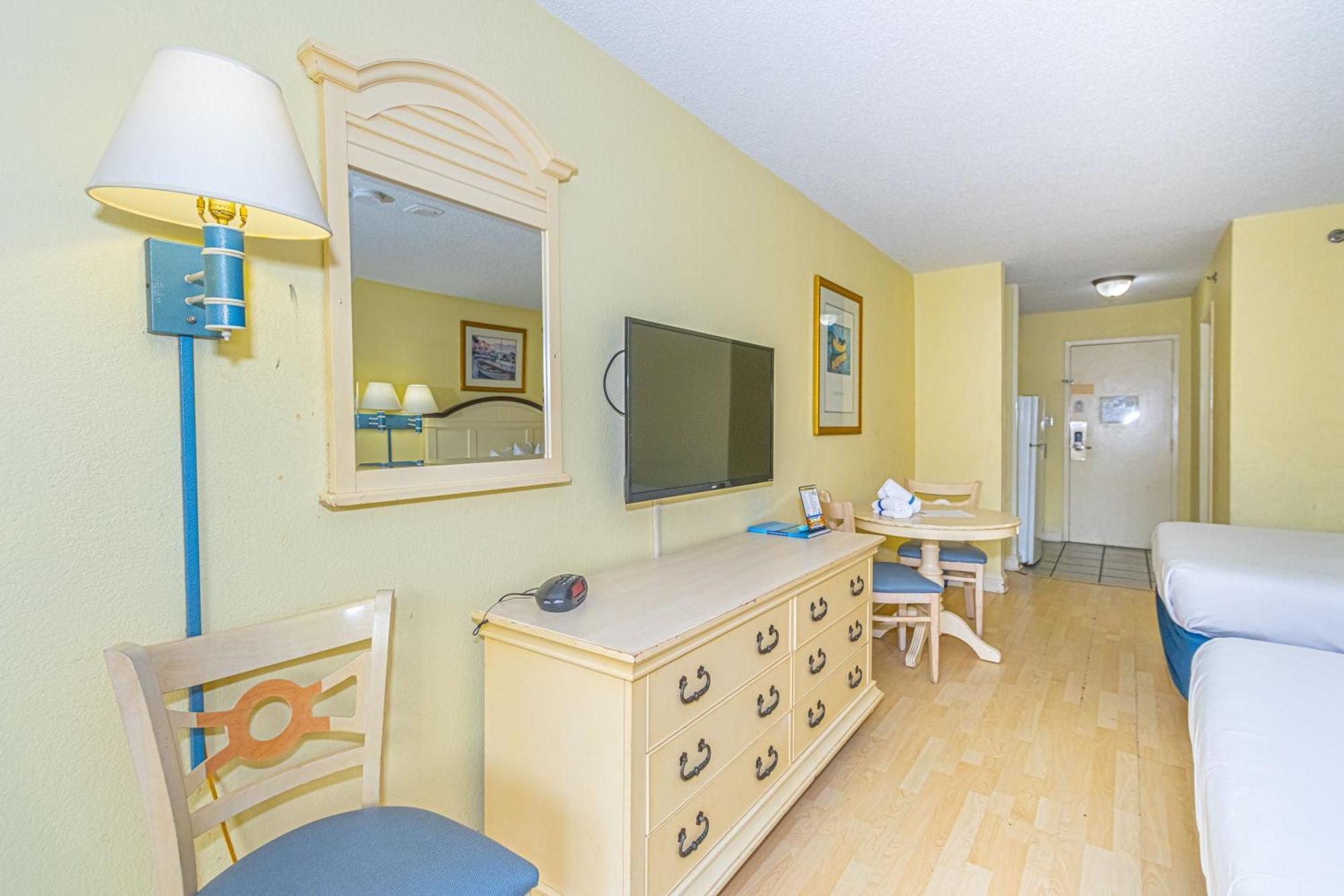 Holiday home Ocean View Double Queen Suite! Sea Mist 50401 - Perfect For 2-4 Guests! *