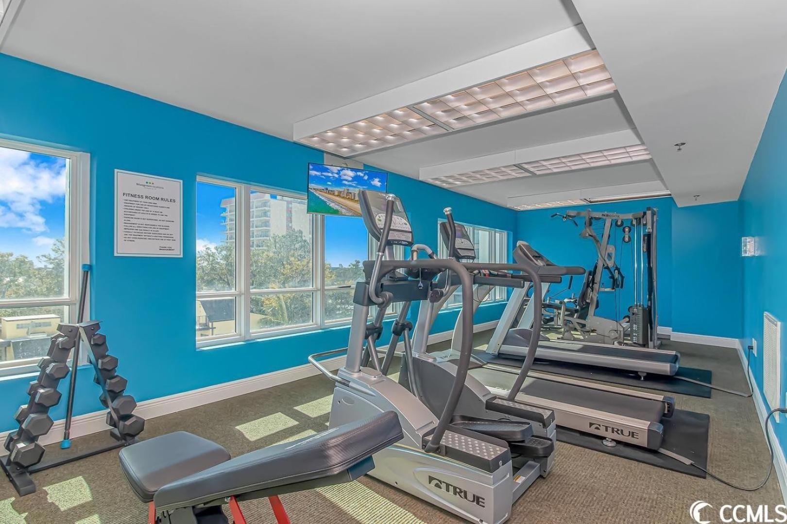 Hideaway-affordable Luxury * Myrtle Beach