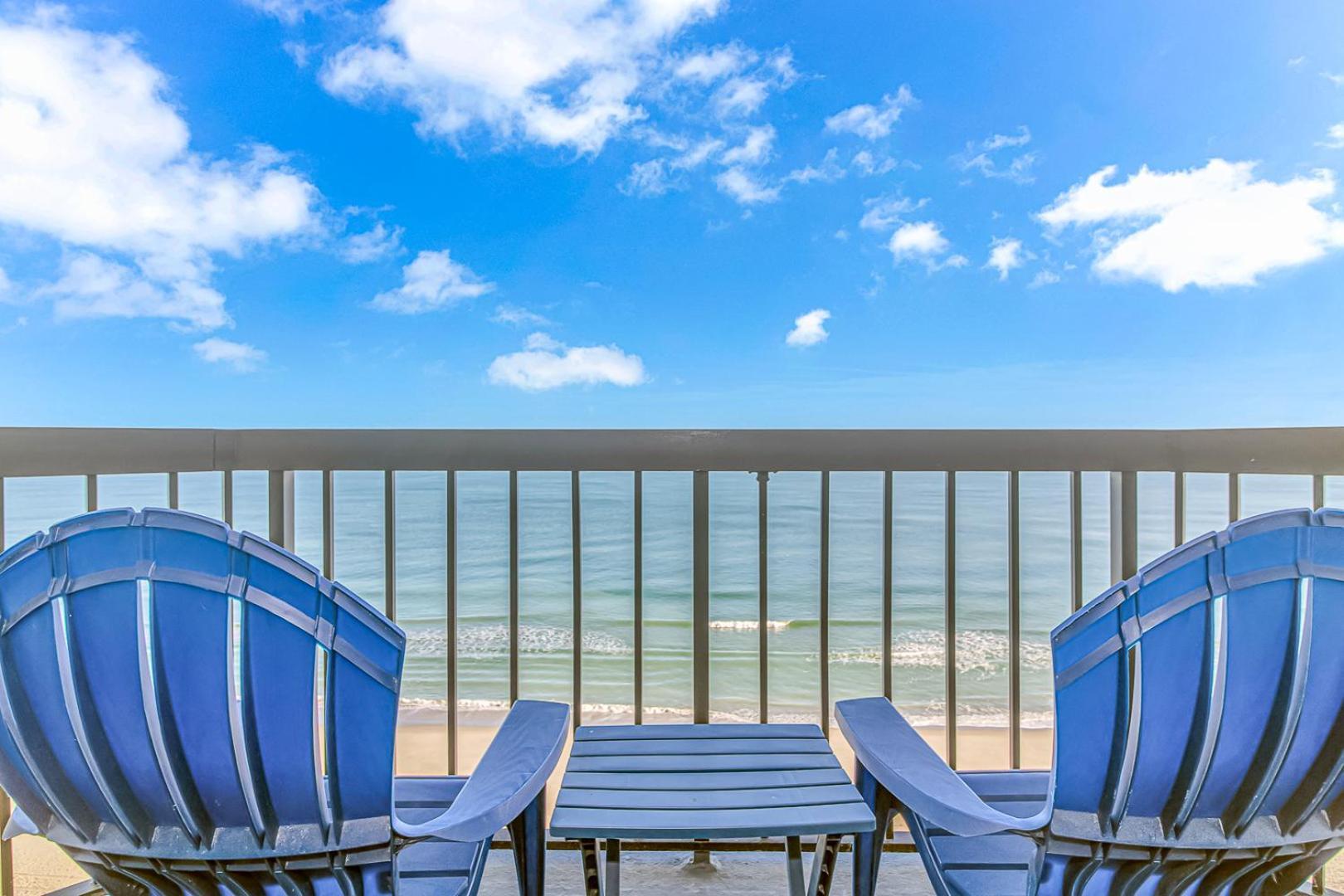 Grande 4* Myrtle Beach