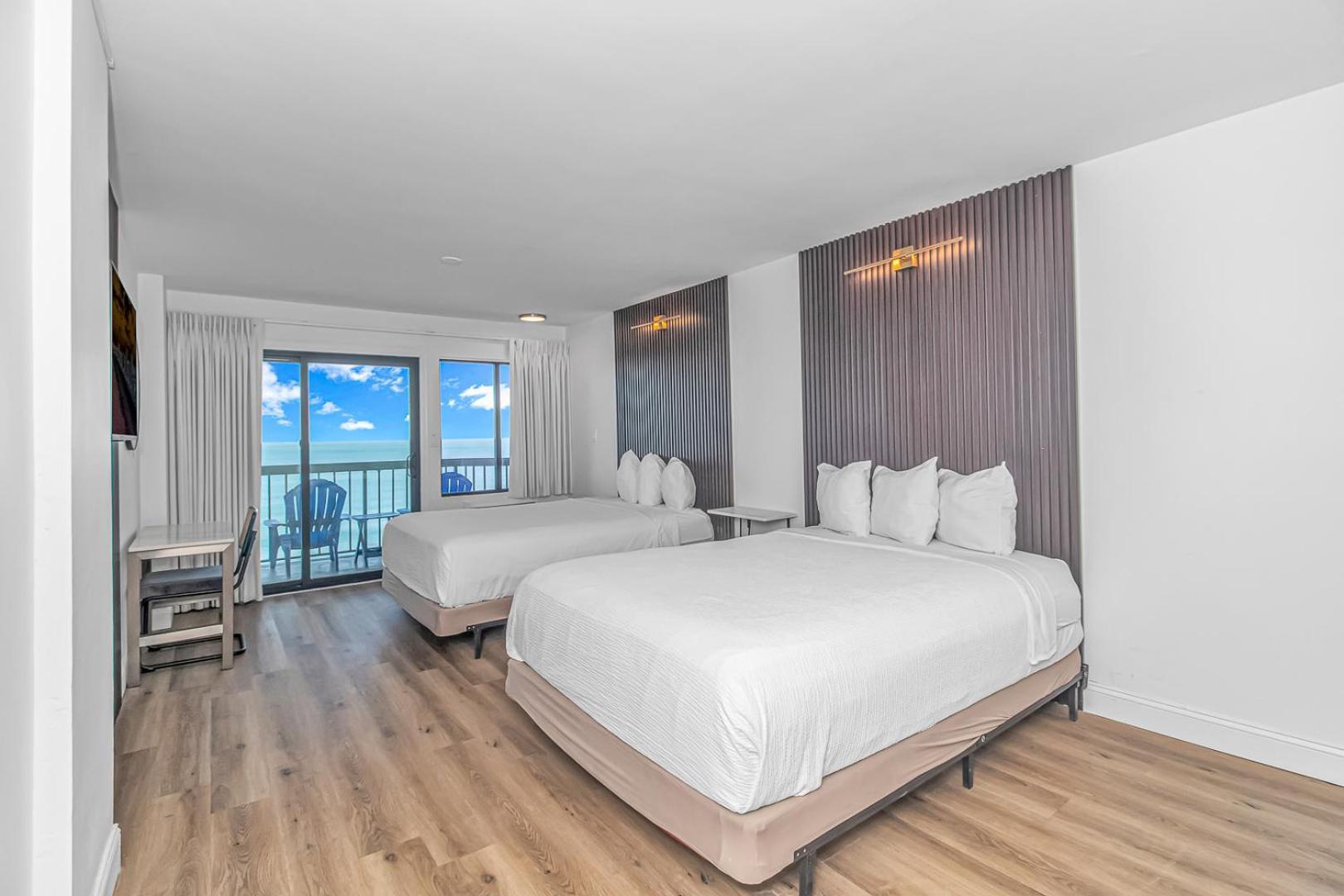 Grande 4* Myrtle Beach