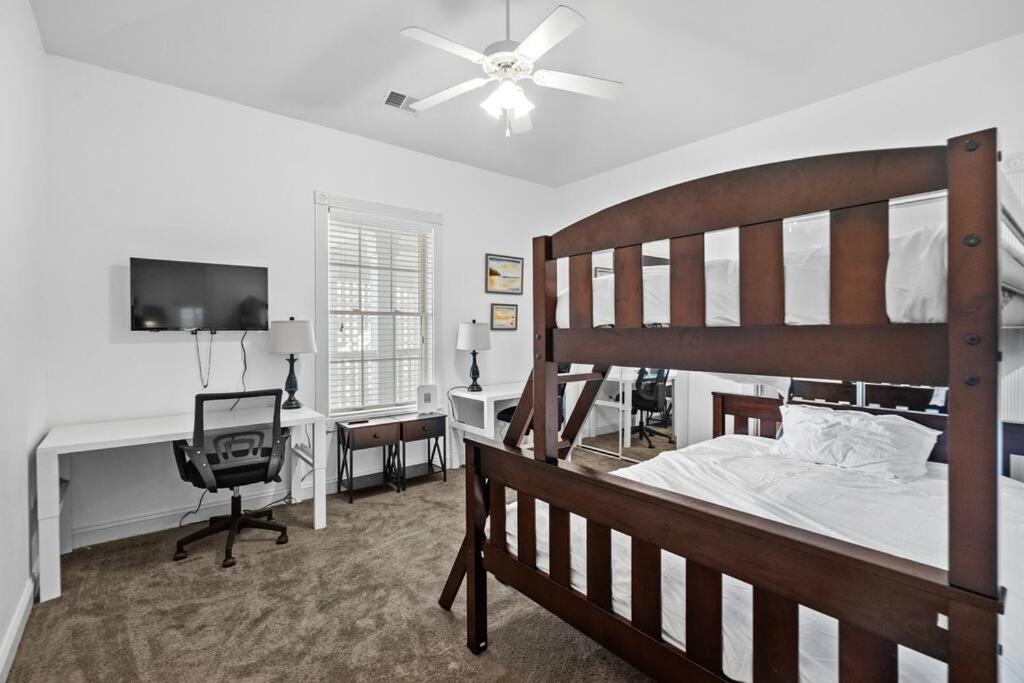 New! Centrally Located 3br Golf And Apartment Myrtle Beach