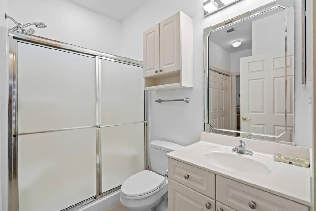 New! Centrally Located 3br Golf And *