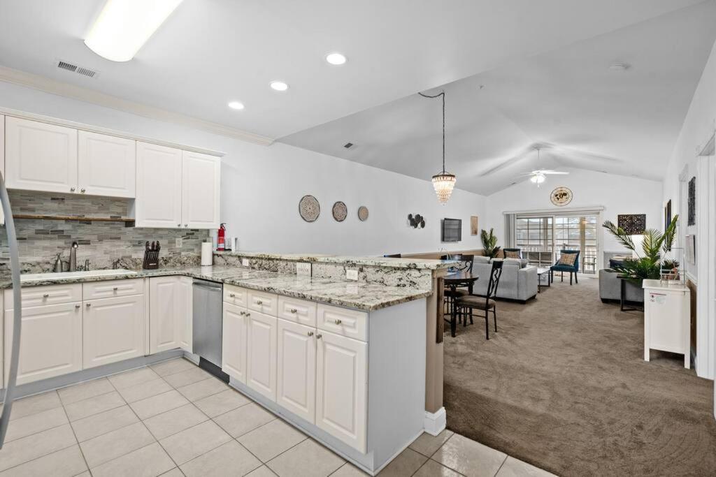 New! Centrally Located 3br Golf And Myrtle Beach