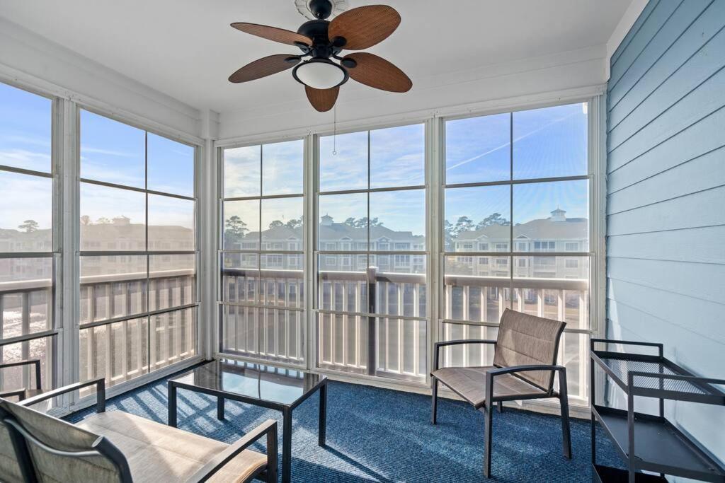 Apartment New! Centrally Located 3br Golf And Myrtle Beach