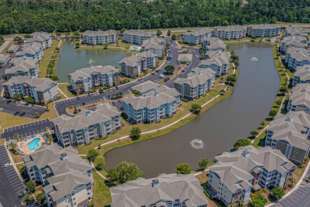Apartment New! Centrally Located 3br Golf And Myrtle Beach