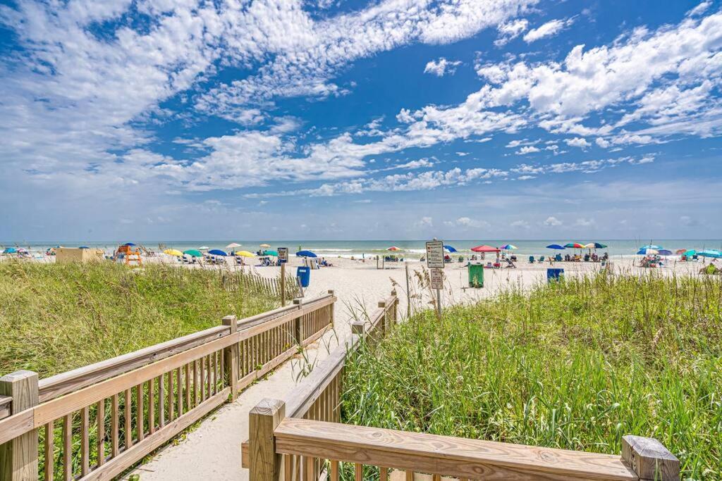 New! Centrally Located 3br Golf And Myrtle Beach