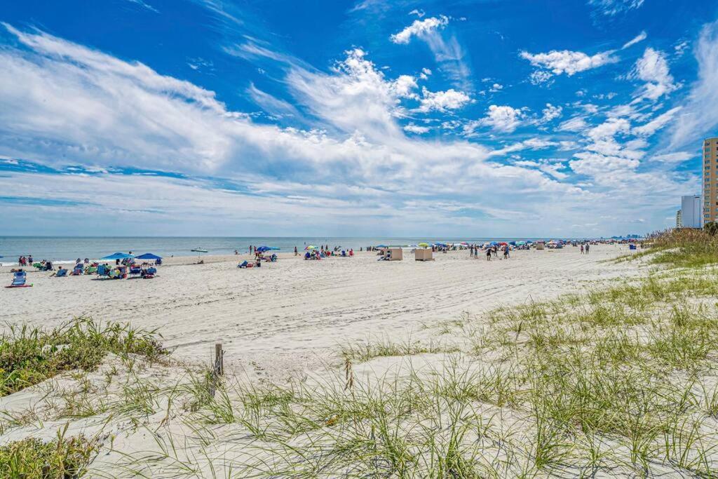New! Centrally Located 3br Golf And Apartment Myrtle Beach