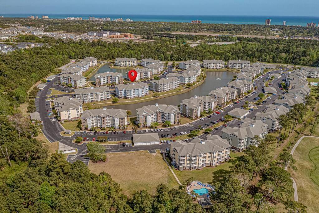 Apartment New! Centrally Located 3br Golf And *