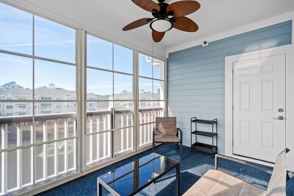 New! Centrally Located 3br Golf And *