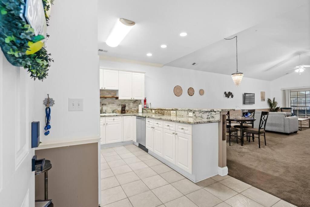 New! Centrally Located 3br Golf And Myrtle Beach