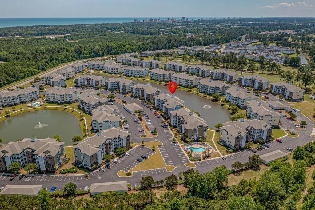 New! Centrally Located 3br Golf And Apartment Myrtle Beach