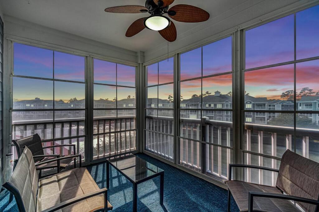 New! Centrally Located 3br Golf And