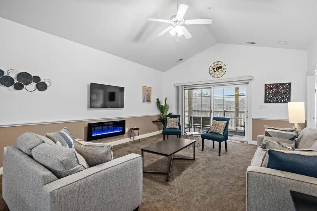 New! Centrally Located 3br Golf And Myrtle Beach