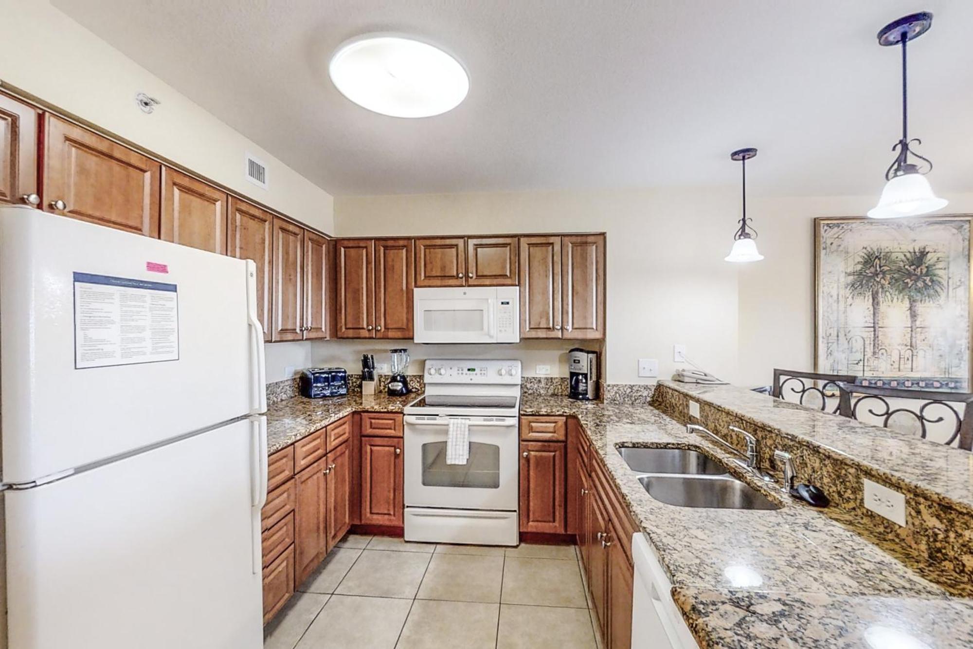 Apartment Tilghman #1018 *