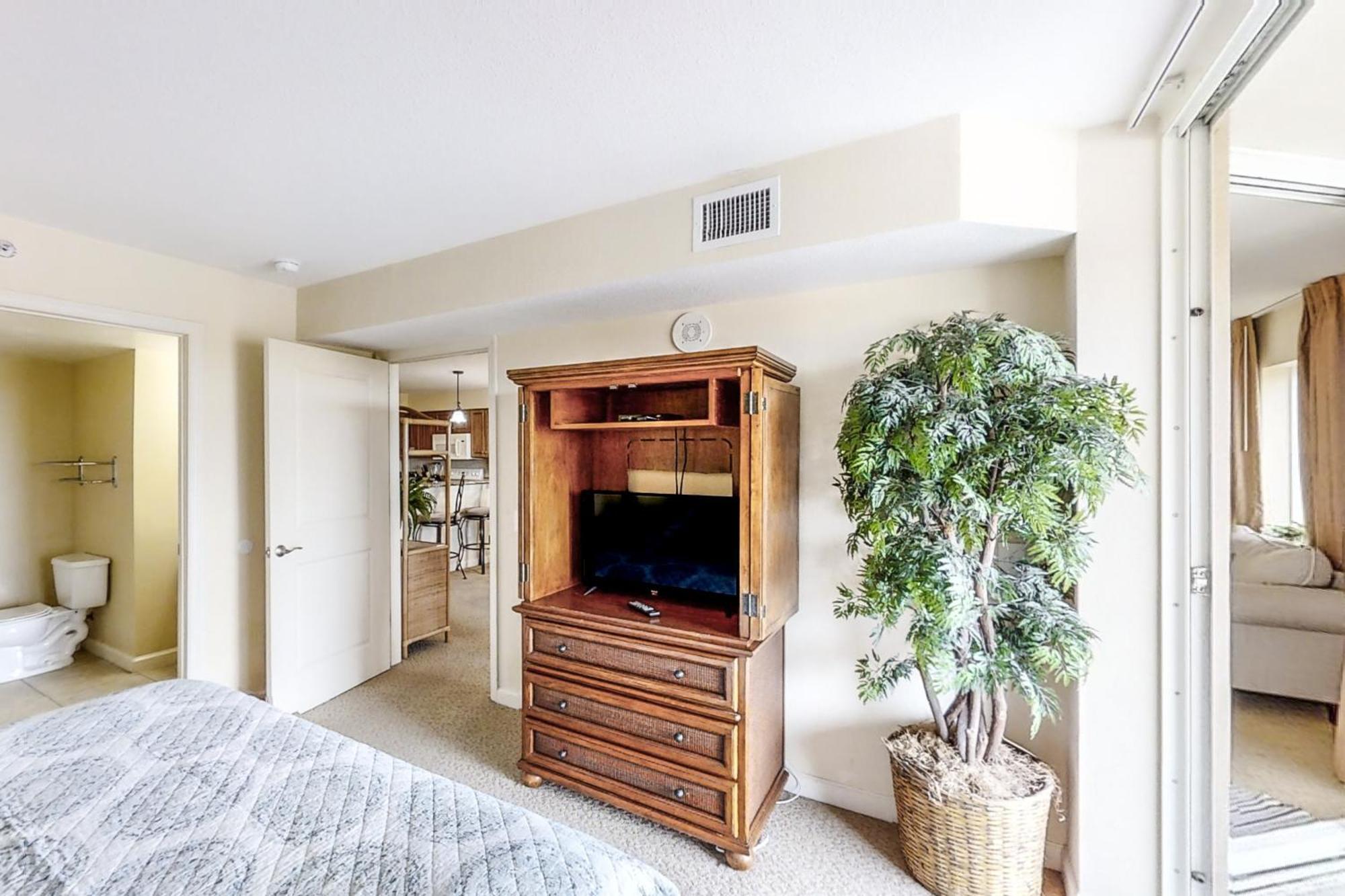 Apartment Tilghman #1018