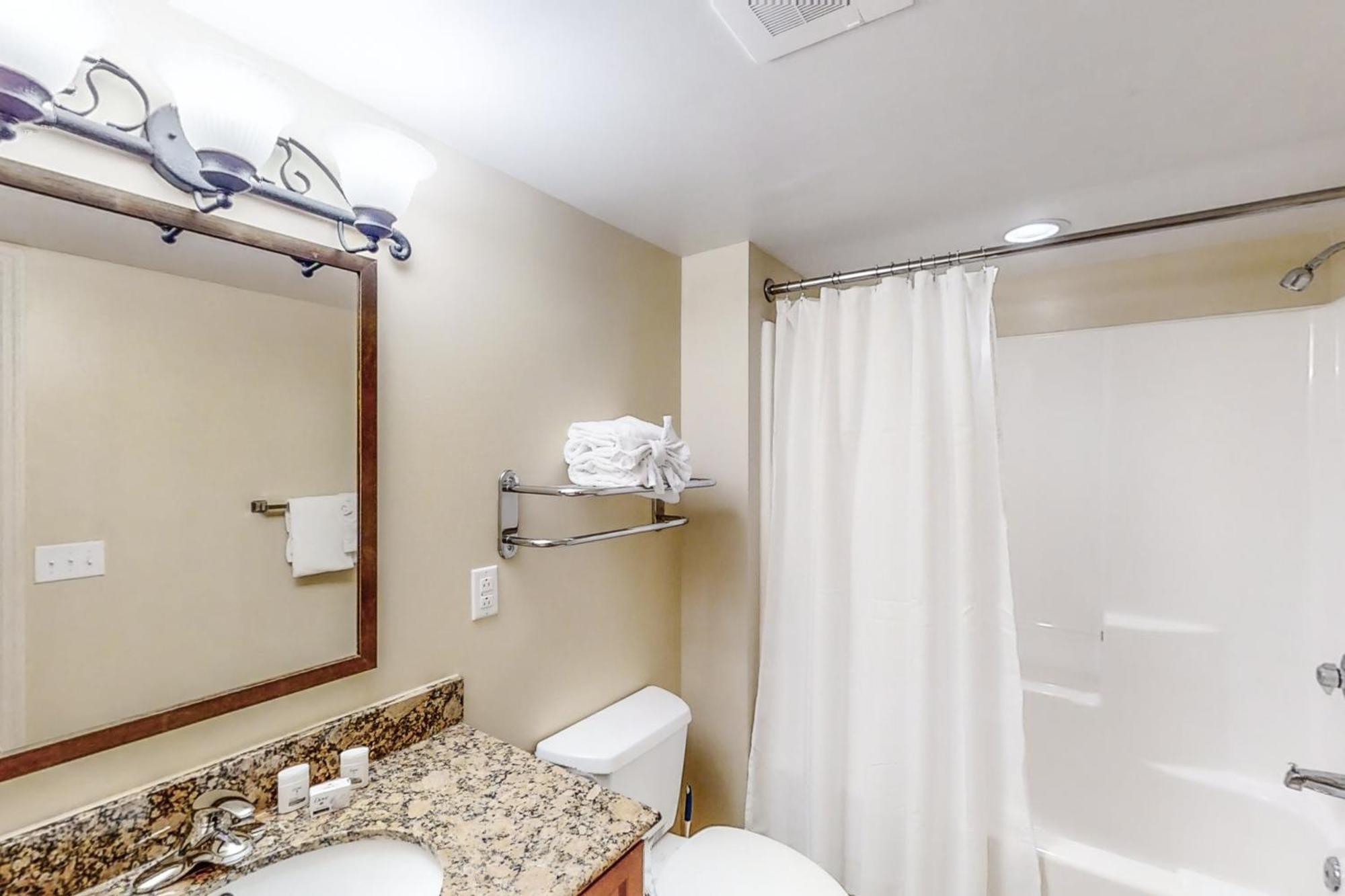 Apartment Tilghman #1018 Myrtle Beach