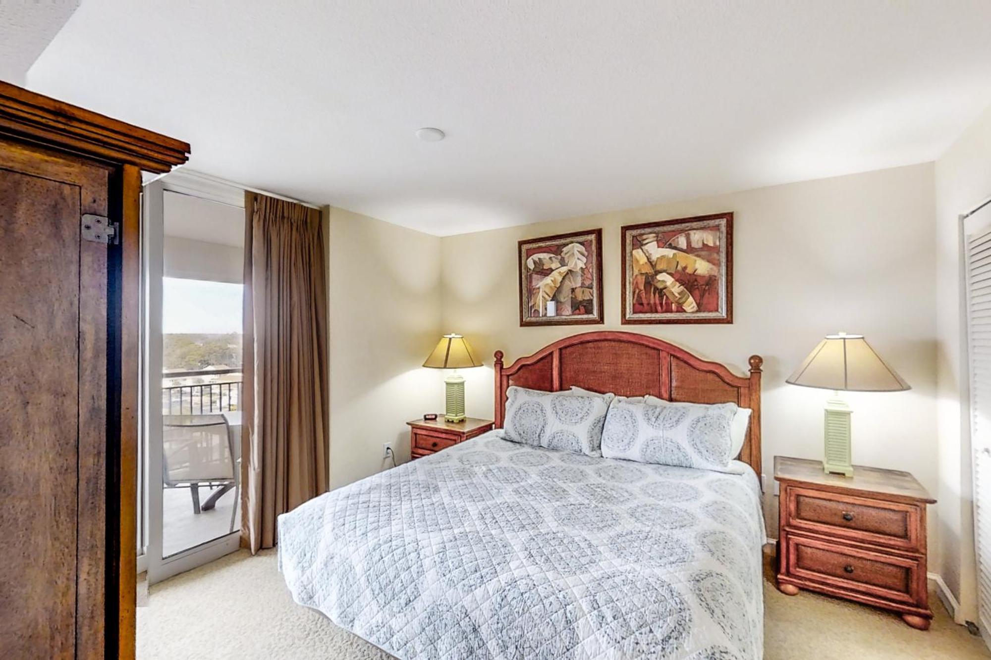 Apartment Tilghman #1018