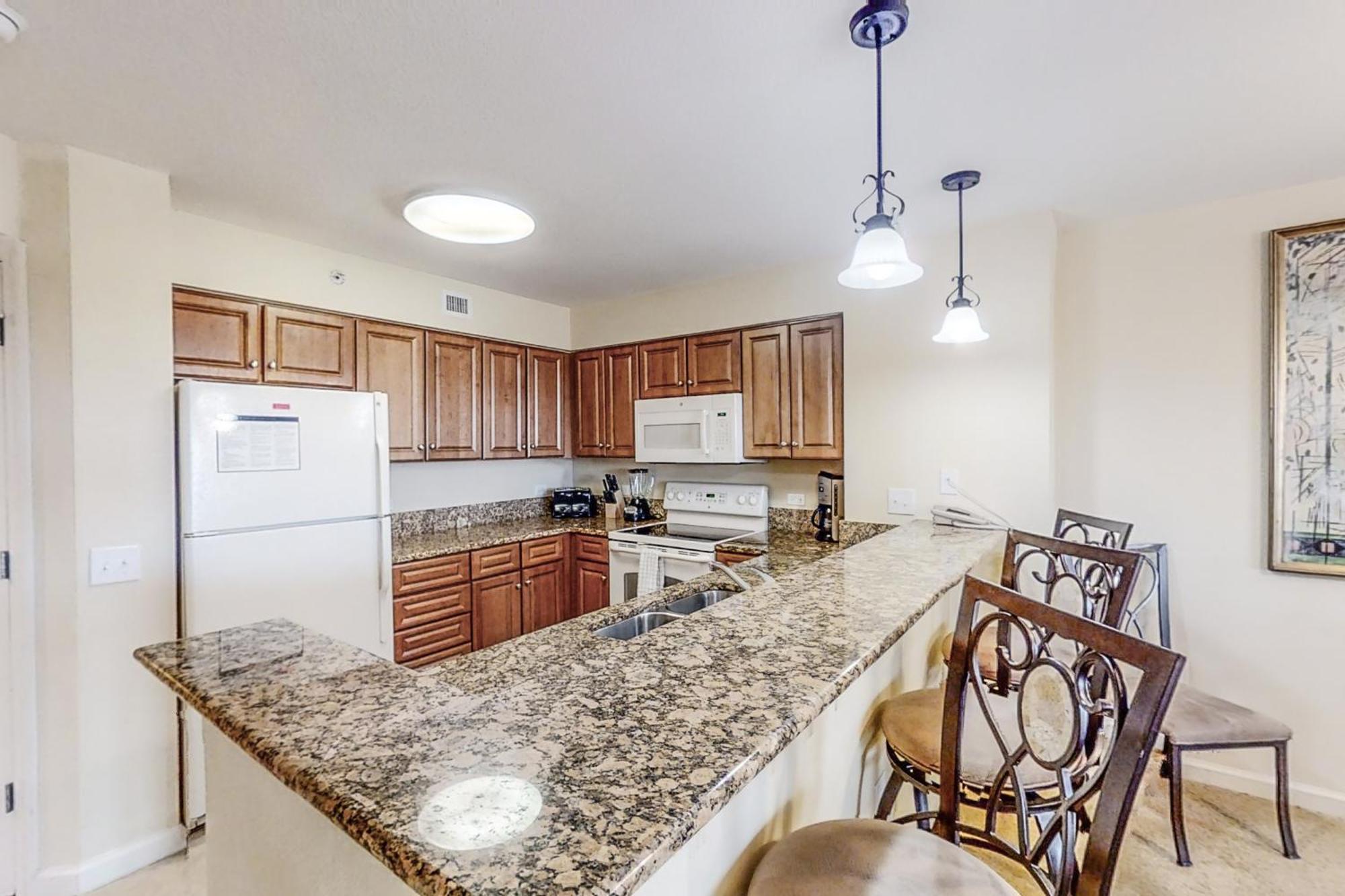 Tilghman #1018 Apartment Myrtle Beach