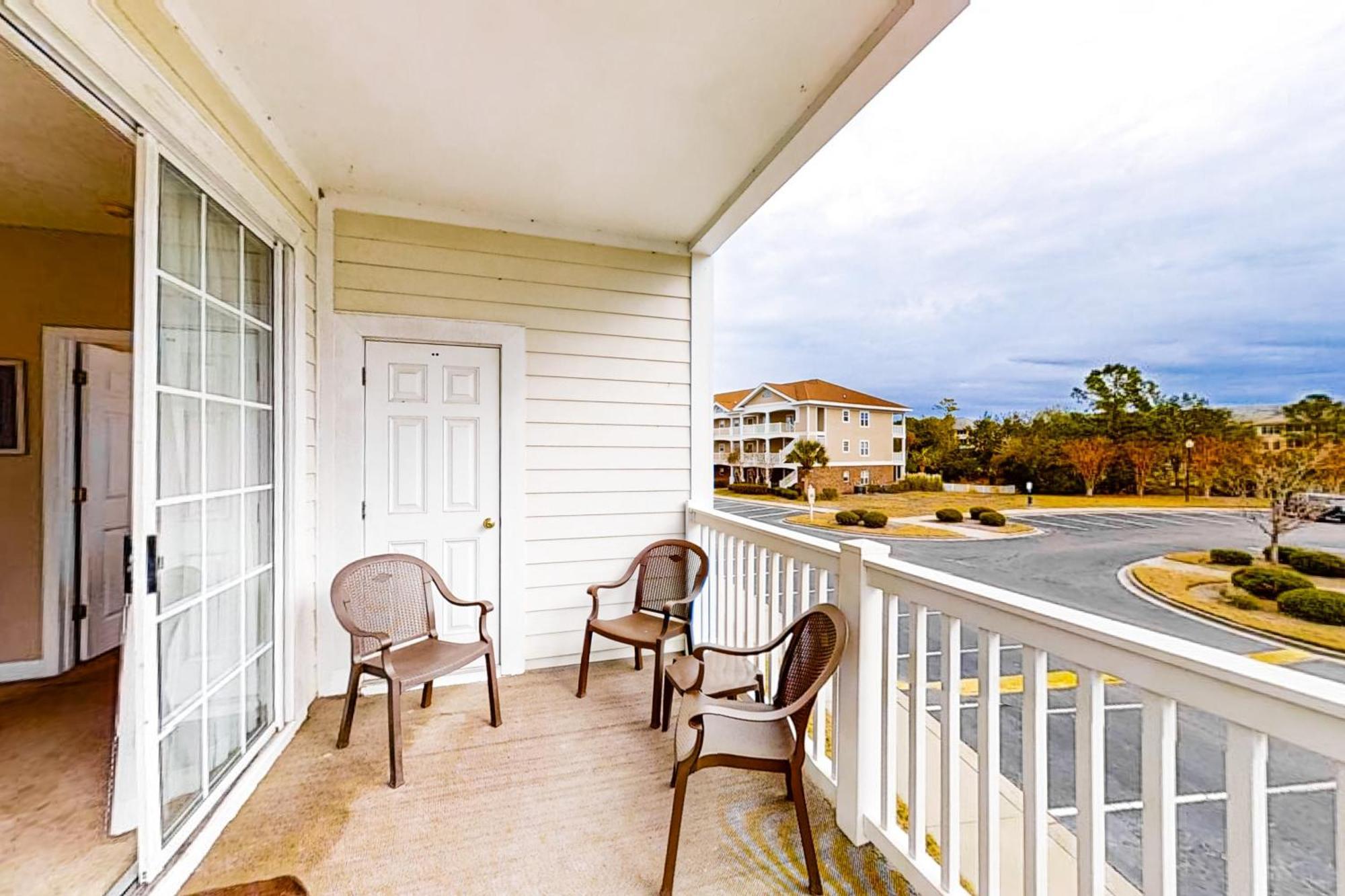 Palmy Days @ Ironwood 424 * Myrtle Beach