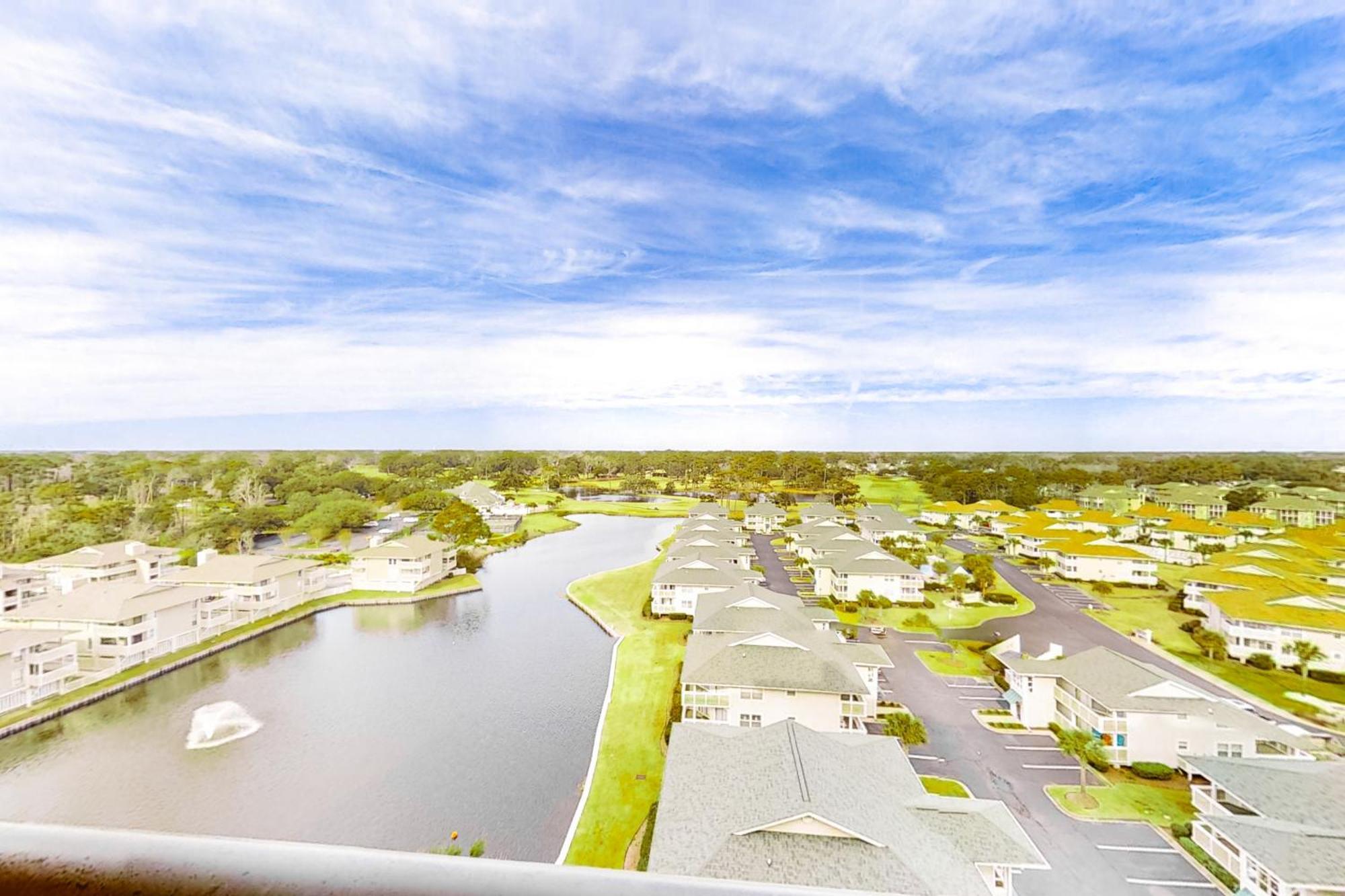 Tilghman #1217 Myrtle Beach