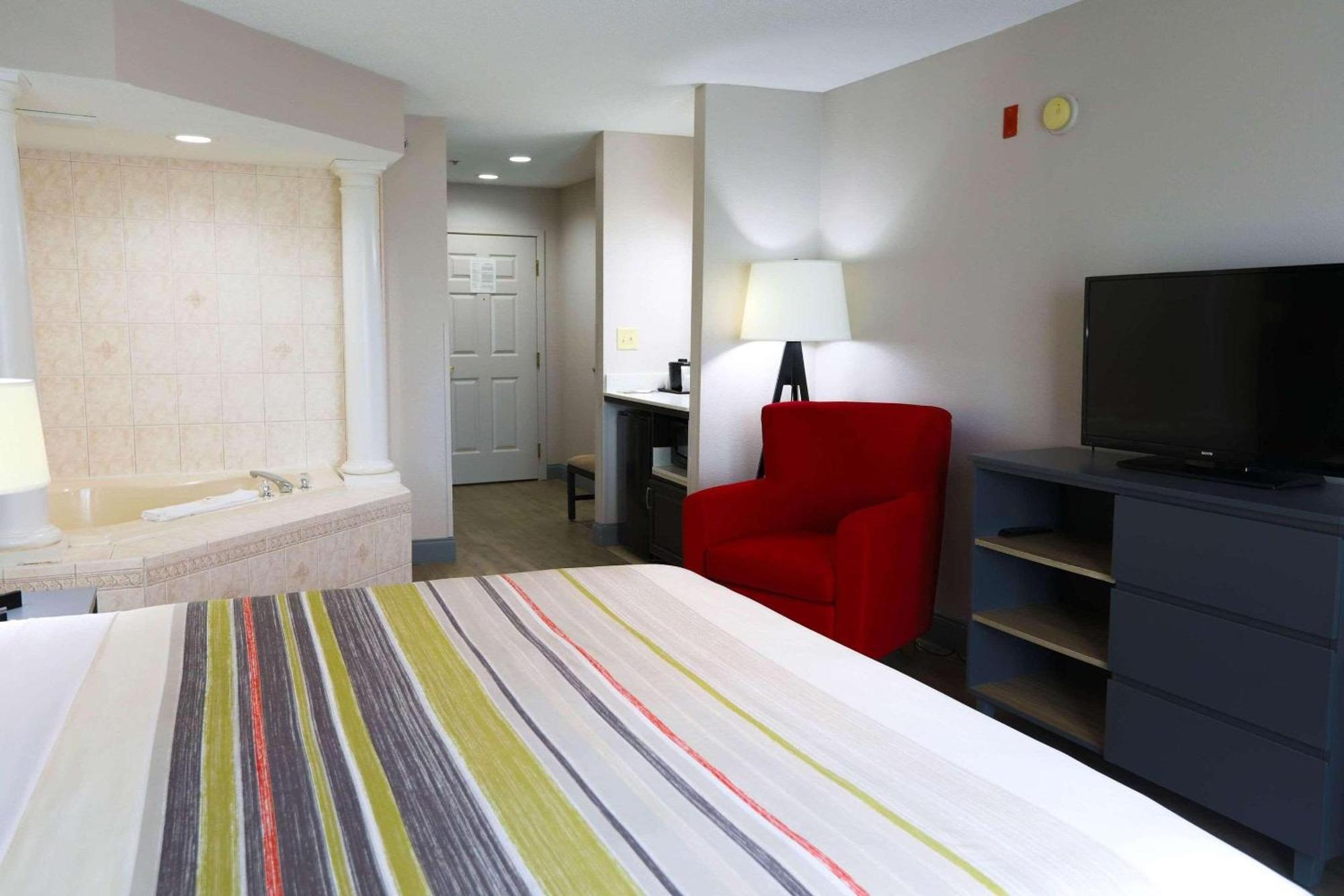 Country & By Radisson, Myrtle Beach, Sc Hotel 3*