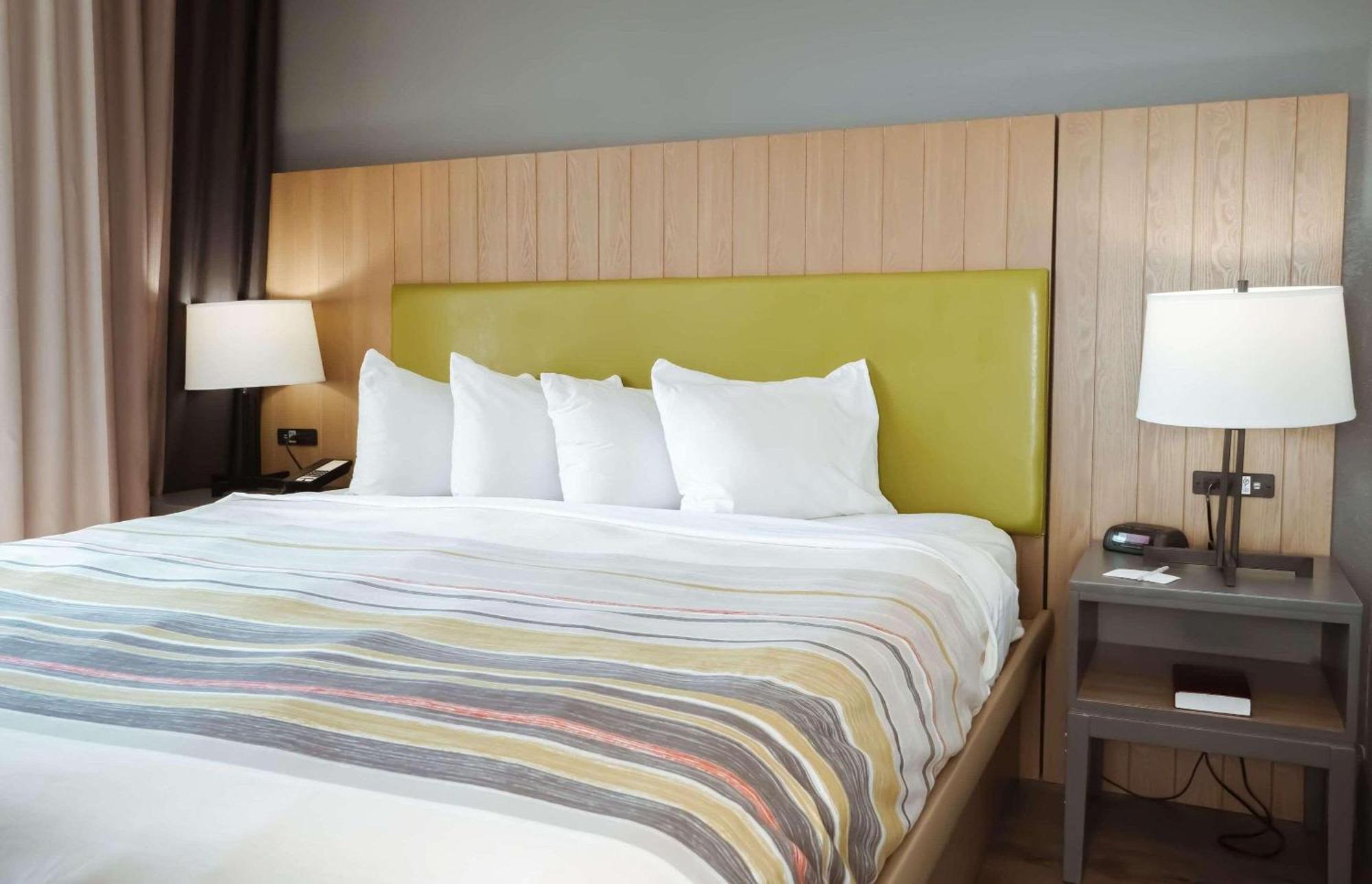 Country & By Radisson, Myrtle Beach, Sc