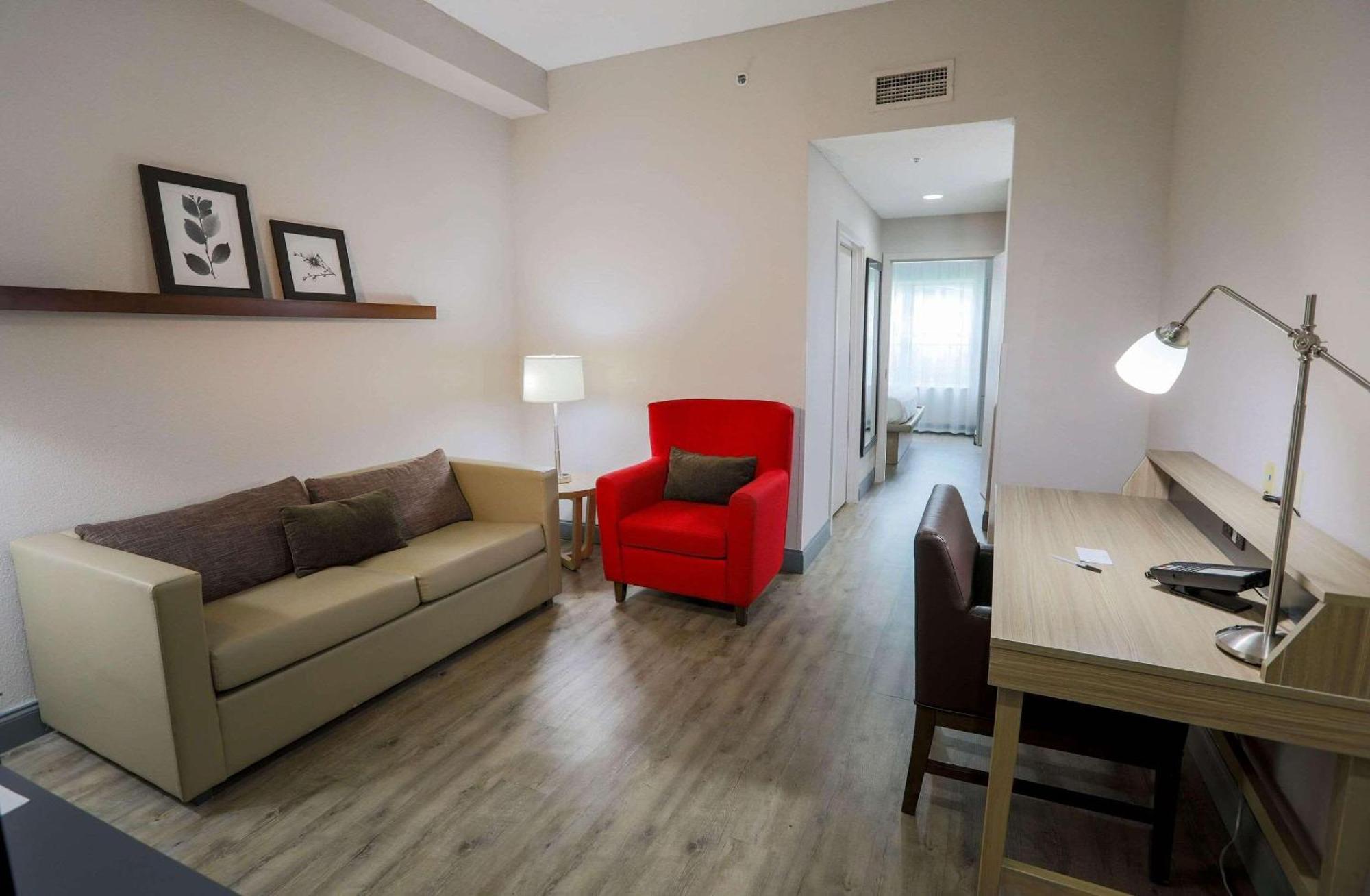 Country & By Radisson, Myrtle Beach, Sc 3*