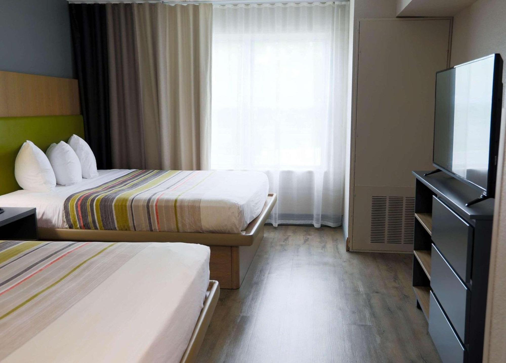 Country & By Radisson, Myrtle Beach, Sc 3* Myrtle Beach