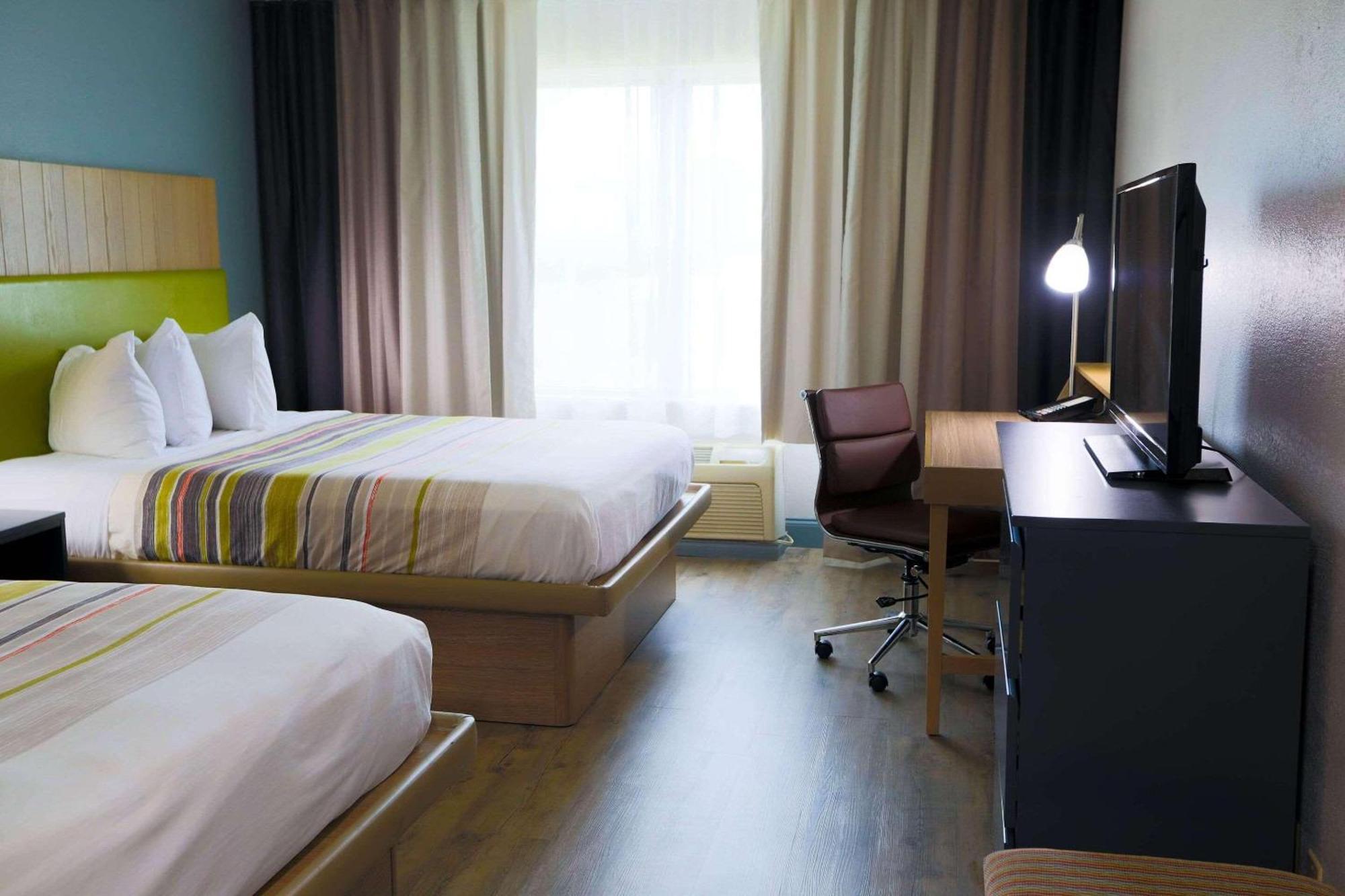 Country & By Radisson, Myrtle Beach, Sc 3*