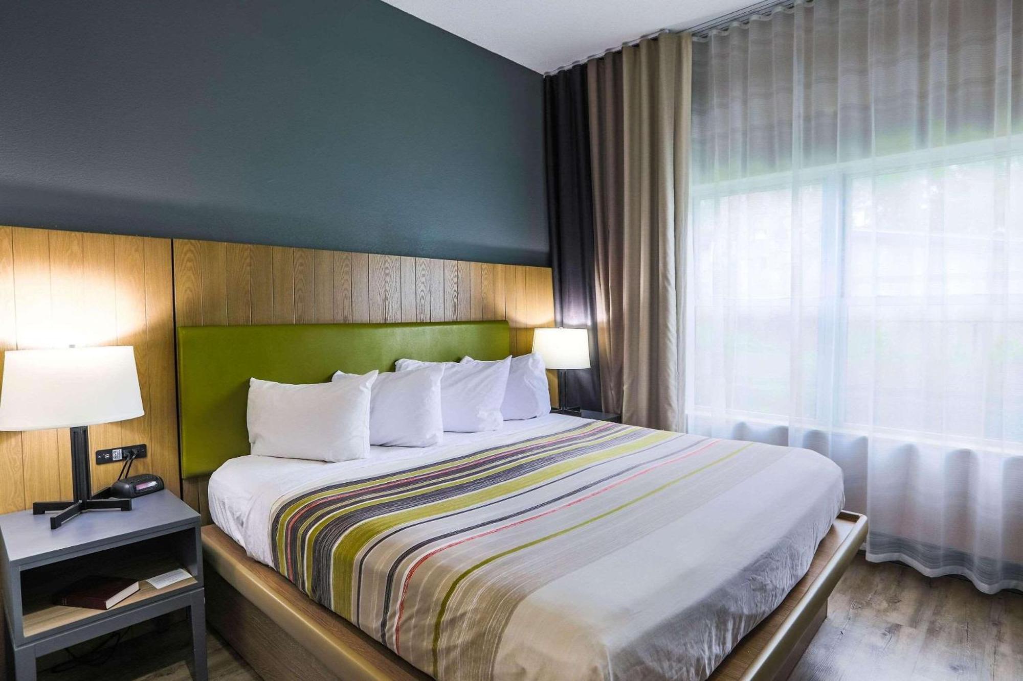 Country & By Radisson, Myrtle Beach, Sc Hotel 3*