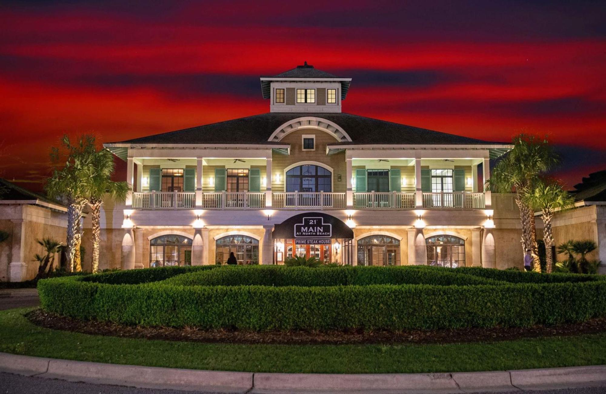 4906 Salt Creek Ct Holiday home Myrtle Beach