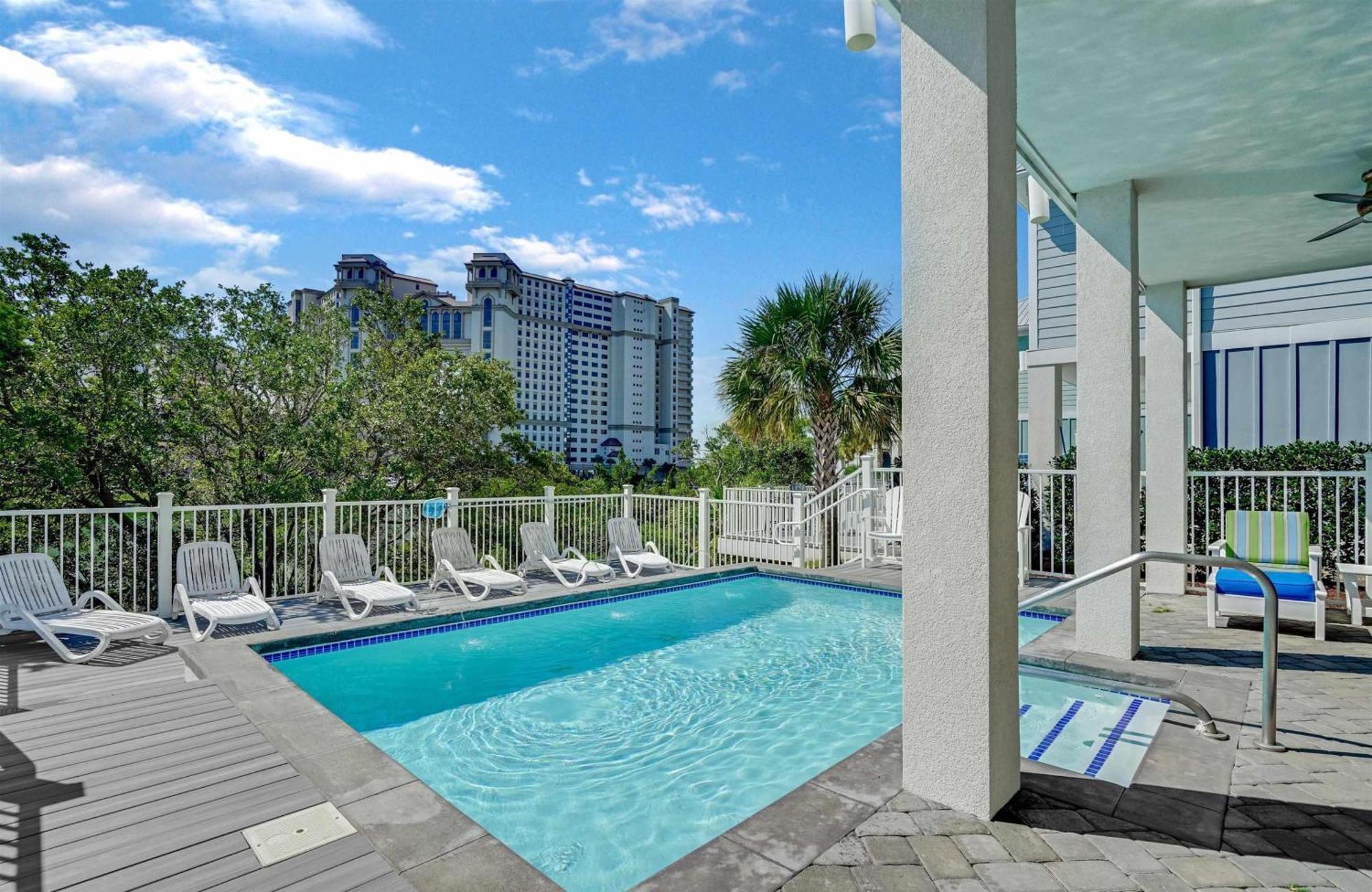Holiday home 4906 Salt Creek Ct *