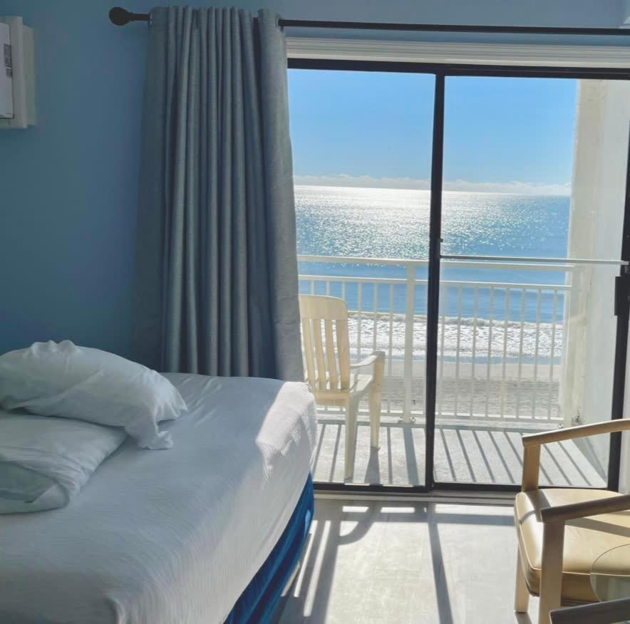 Oceanfront Efficiency T506