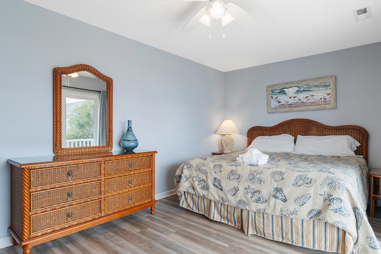 Rosalia Del Mar'e Holiday home Myrtle Beach