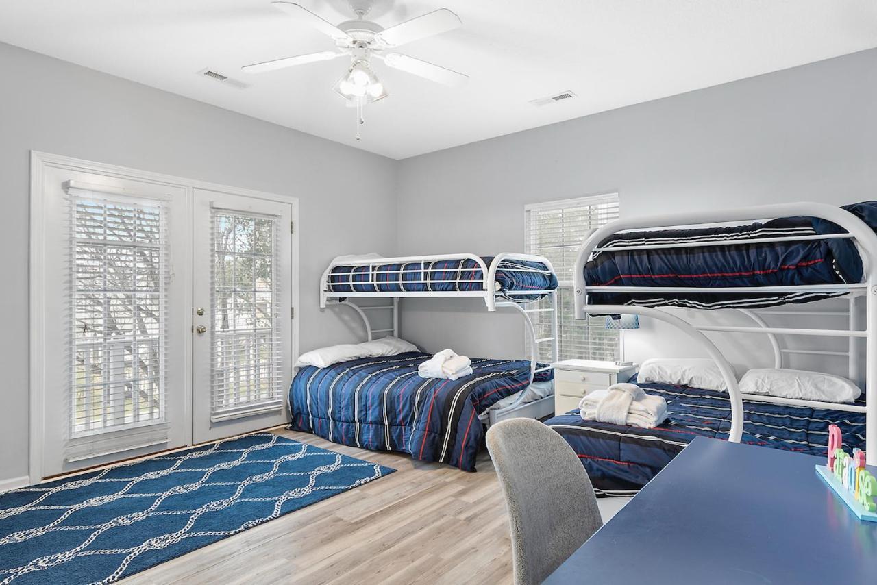 Rosalia Del Mar'e Holiday home Myrtle Beach
